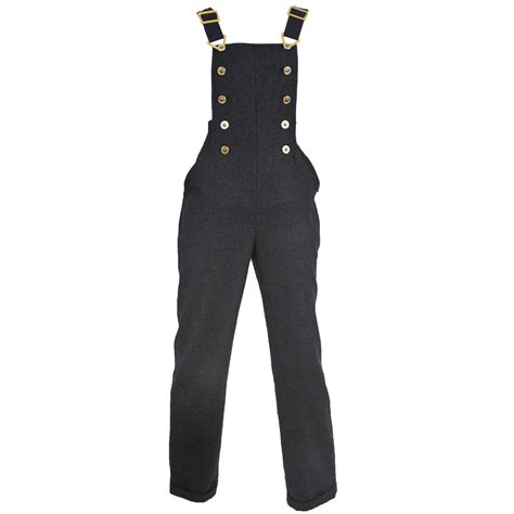 versace overall|versace clothing.